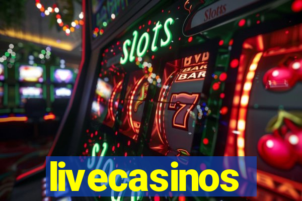 livecasinos