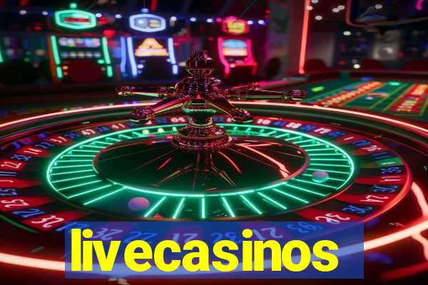 livecasinos