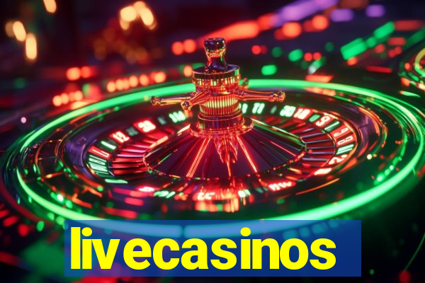 livecasinos