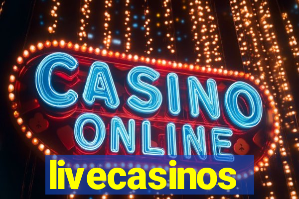 livecasinos