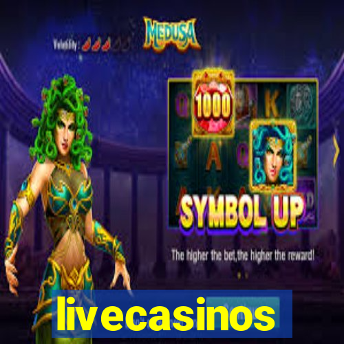 livecasinos