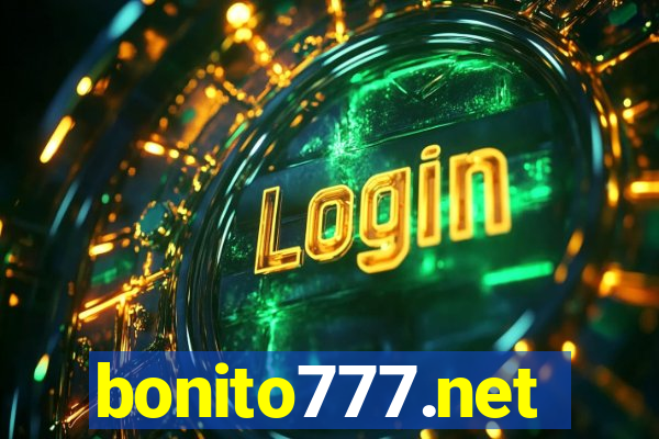 bonito777.net