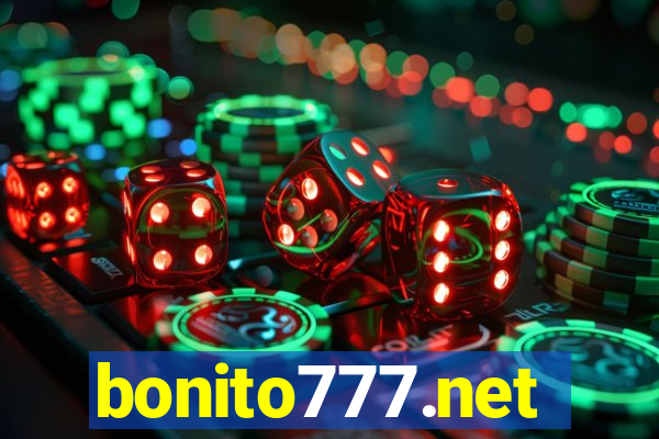 bonito777.net