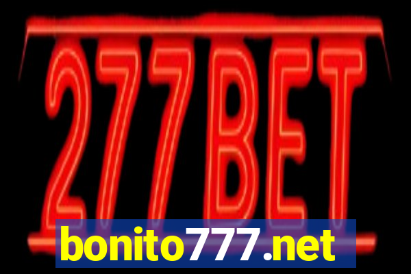 bonito777.net