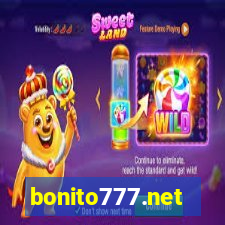 bonito777.net