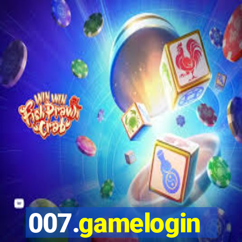 007.gamelogin