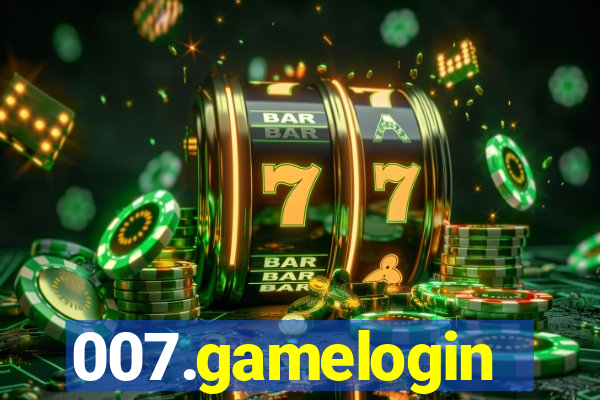 007.gamelogin