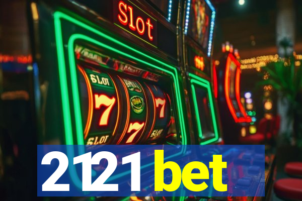 2121 bet