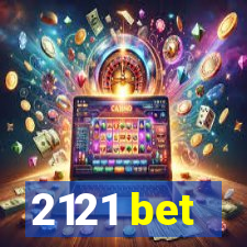 2121 bet