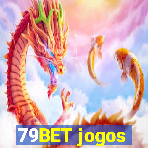 79BET jogos