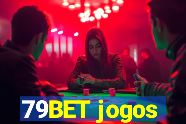 79BET jogos