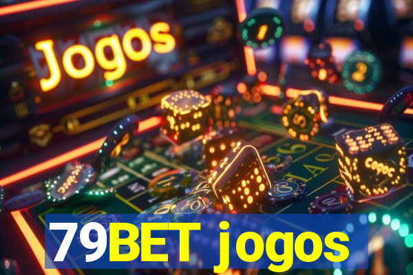 79BET jogos