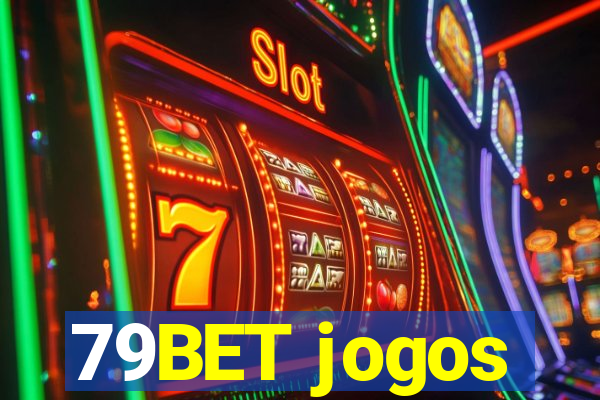 79BET jogos