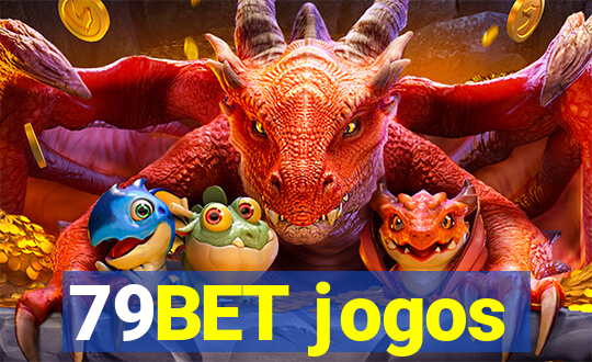 79BET jogos