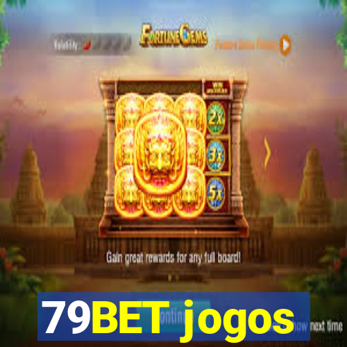 79BET jogos