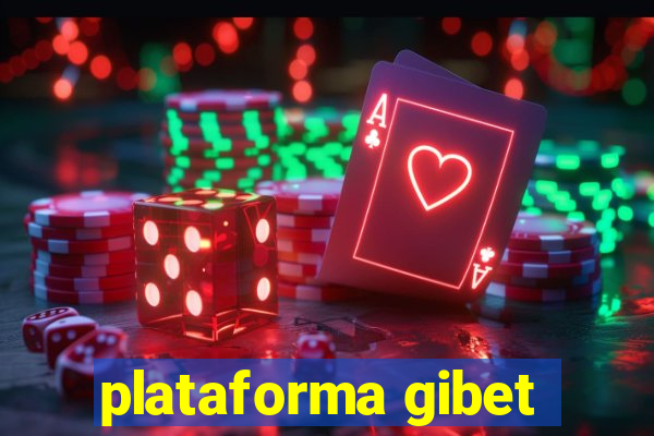 plataforma gibet