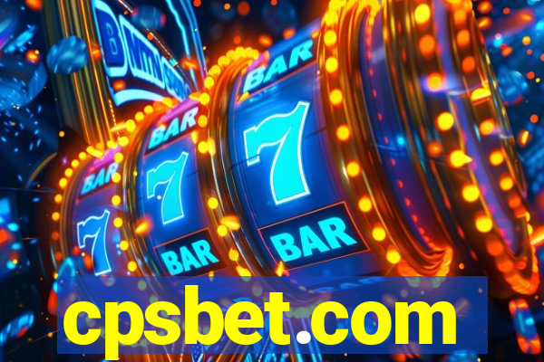 cpsbet.com