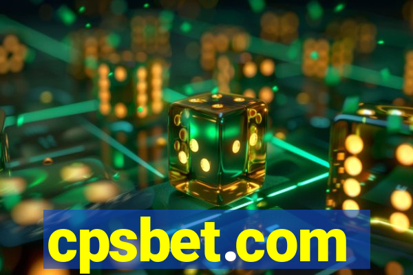 cpsbet.com