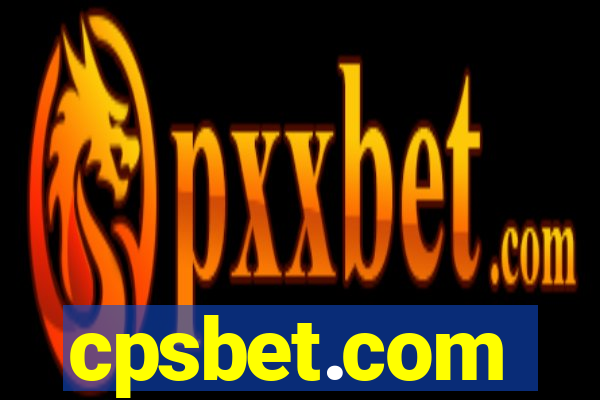 cpsbet.com