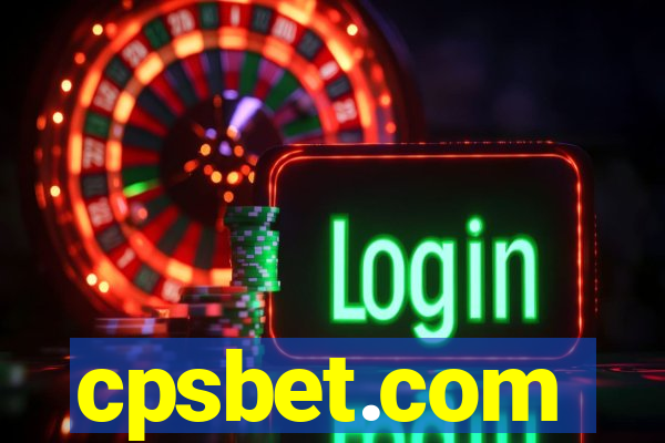 cpsbet.com