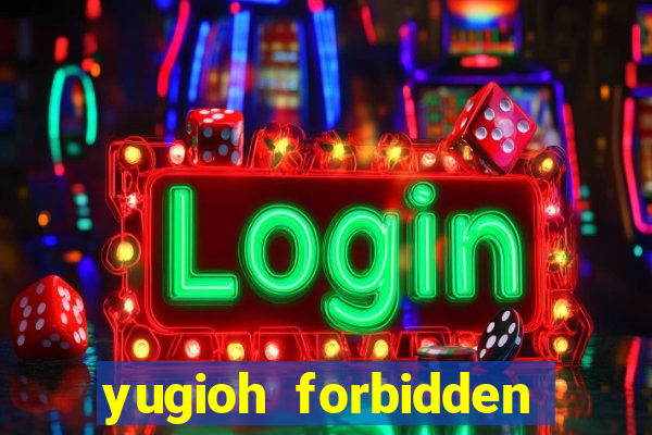 yugioh forbidden memories codigos