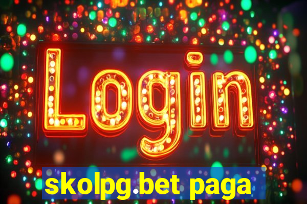 skolpg.bet paga