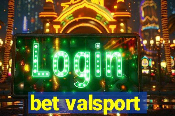 bet valsport