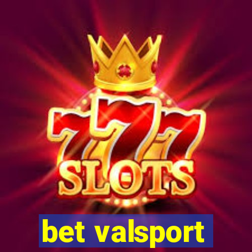 bet valsport