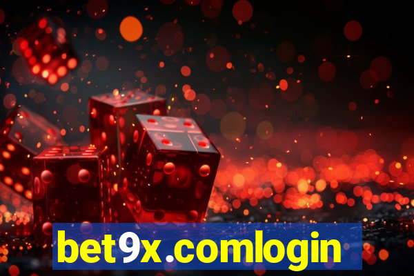 bet9x.comlogin