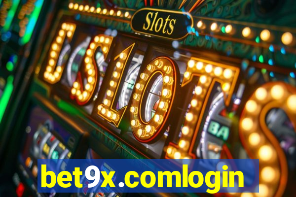 bet9x.comlogin