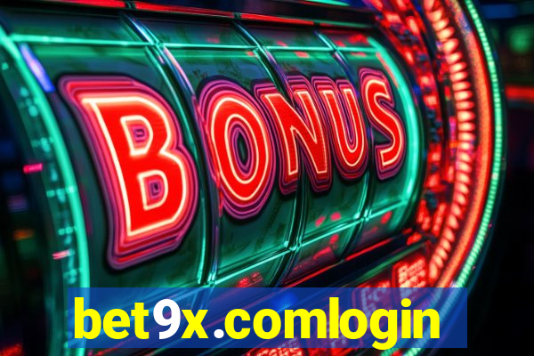 bet9x.comlogin