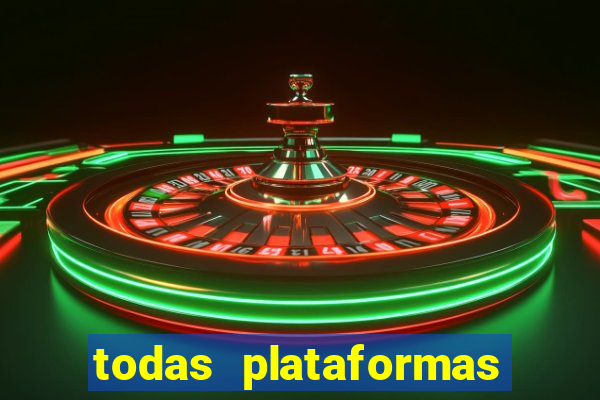 todas plataformas de jogo