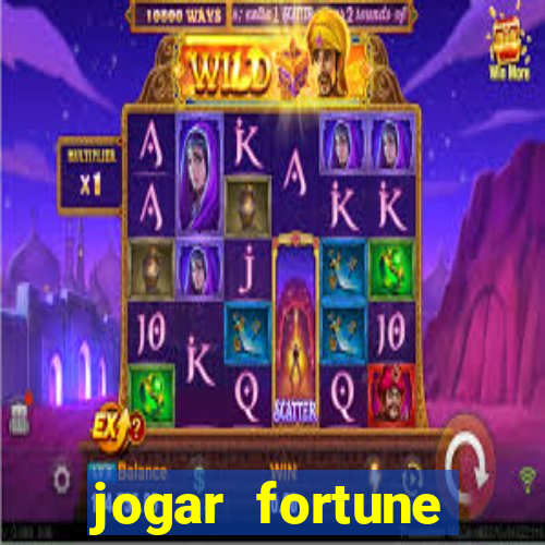 jogar fortune dragon modo demo