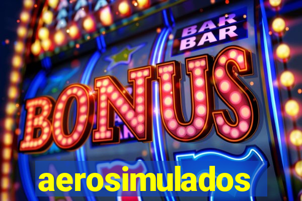 aerosimulados