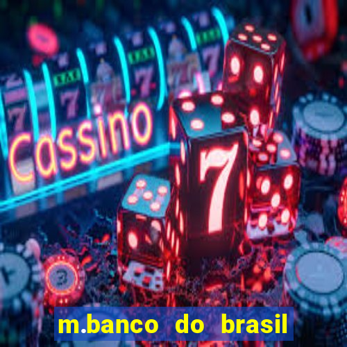 m.banco do brasil 777 bet