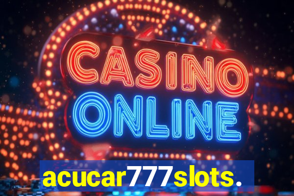 acucar777slots.com