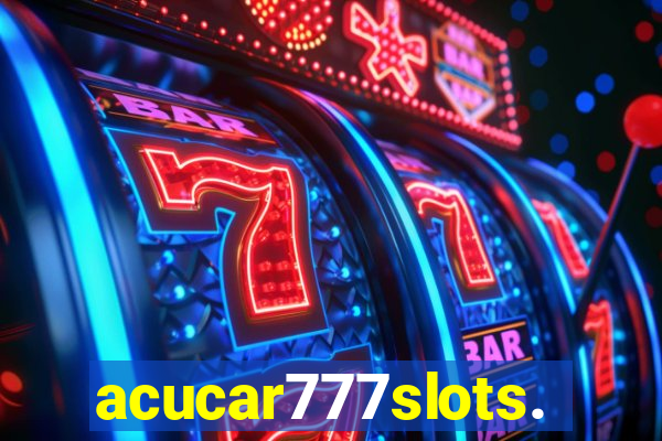 acucar777slots.com