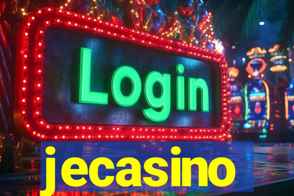 jecasino