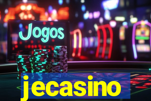 jecasino