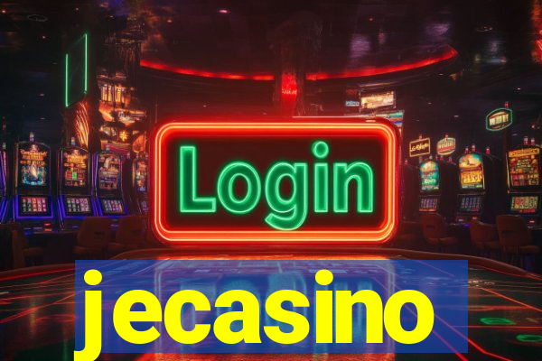 jecasino