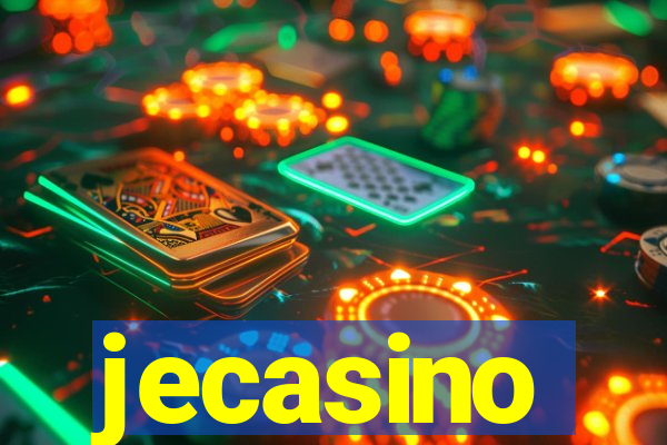 jecasino