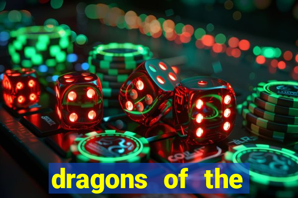 dragons of the edge game site