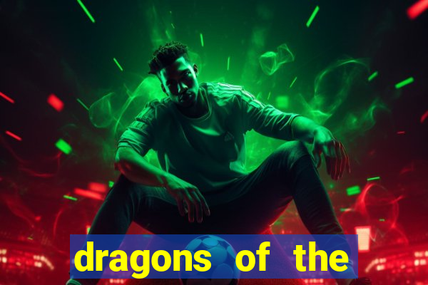 dragons of the edge game site