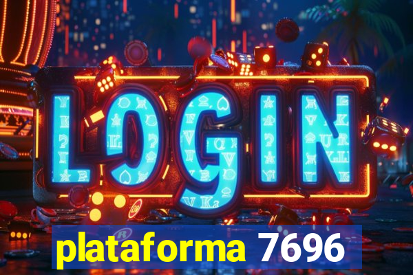 plataforma 7696