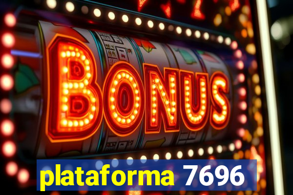 plataforma 7696