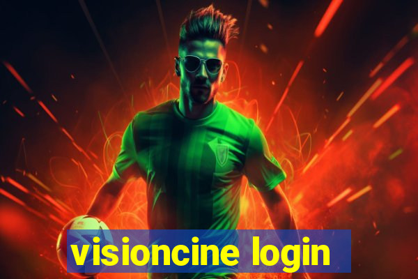 visioncine login