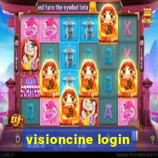 visioncine login