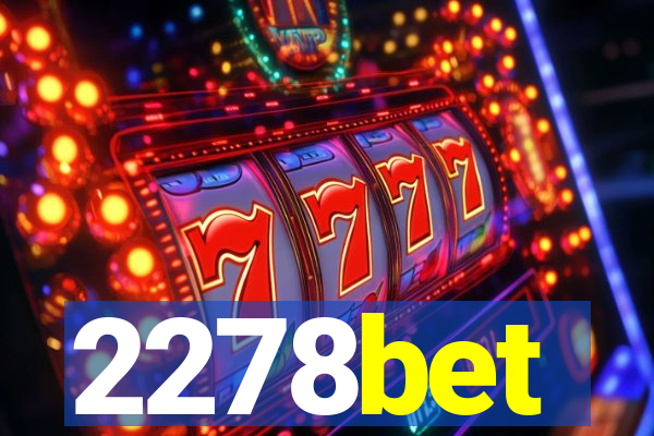 2278bet