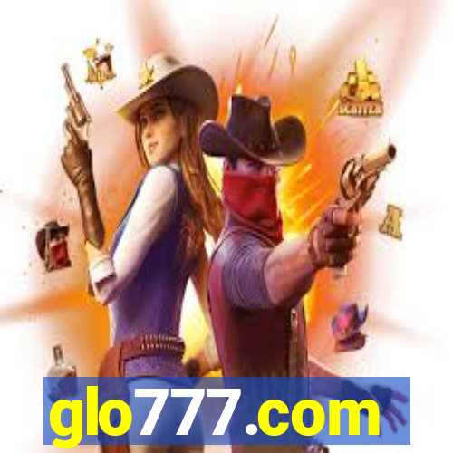 glo777.com