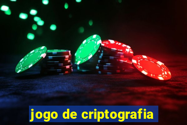 jogo de criptografia